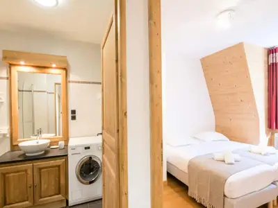 Ferienwohnung für 9 Personen (127 m²) in Chamonix-Mont-Blanc 10/10
