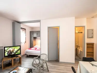 Ferienwohnung für 5 Personen (36 m²) in Chamonix-Mont-Blanc 9/10