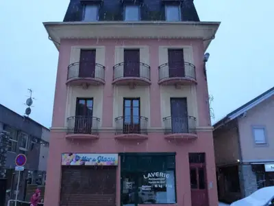 Ferienwohnung für 7 Personen (65 m²) in Chamonix-Mont-Blanc 1/10