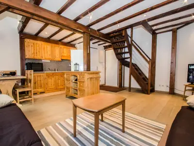 Ferienwohnung für 7 Personen (65 m²) in Chamonix-Mont-Blanc 3/10
