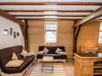 Ferienwohnung für 7 Personen (65 m²) in Chamonix-Mont-Blanc 4/10