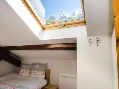 Ferienwohnung für 7 Personen (65 m²) in Chamonix-Mont-Blanc 5/10
