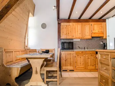 Ferienwohnung für 7 Personen (65 m²) in Chamonix-Mont-Blanc 7/10