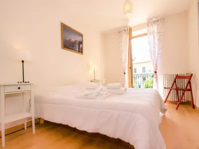 Ferienwohnung für 7 Personen (66 m²) in Chamonix-Mont-Blanc 5/10