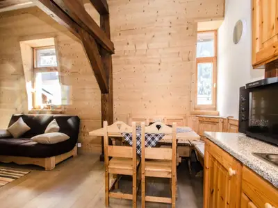 Ferienwohnung für 7 Personen (65 m²) in Chamonix-Mont-Blanc 9/10