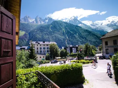 Ferienwohnung für 7 Personen (66 m²) in Chamonix-Mont-Blanc 6/10