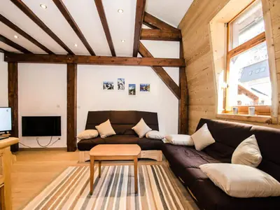 Ferienwohnung für 7 Personen (65 m²) in Chamonix-Mont-Blanc 10/10
