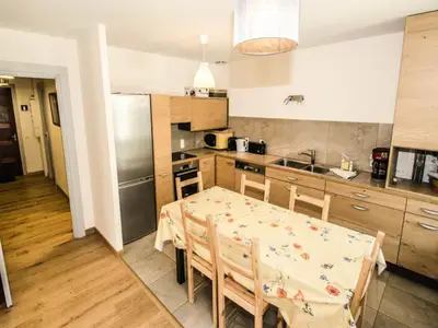 Ferienwohnung für 7 Personen (66 m²) in Chamonix-Mont-Blanc 10/10