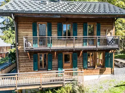 Ferienwohnung für 7 Personen (140 m²) in Les Pèlerins 2/10