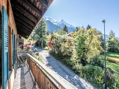 Ferienwohnung für 7 Personen (140 m²) in Les Pèlerins 3/10