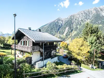 Ferienwohnung für 7 Personen (140 m²) in Les Pèlerins 4/10