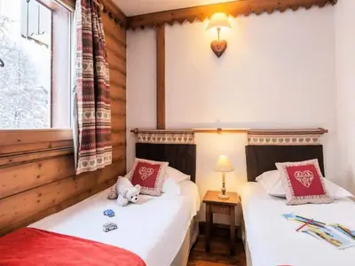 Ferienwohnung für 9 Personen (55 m²) 10/10