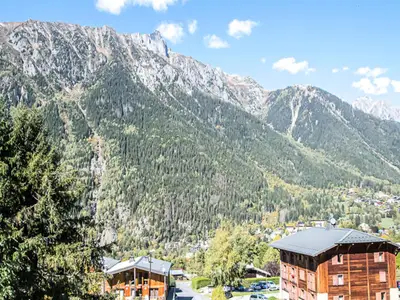 Ferienwohnung für 7 Personen (140 m²) in Les Pèlerins 5/10