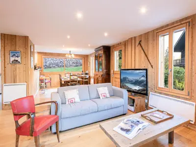 Ferienwohnung für 7 Personen (140 m²) in Les Pèlerins 6/10