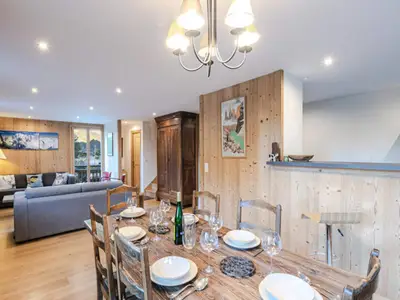 Ferienwohnung für 7 Personen (140 m²) in Les Pèlerins 7/10