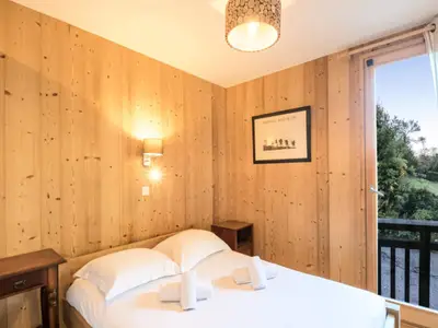 Ferienwohnung für 7 Personen (140 m²) in Les Pèlerins 9/10