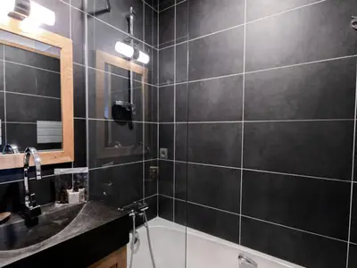 Ferienwohnung für 7 Personen (140 m²) in Les Pèlerins 10/10