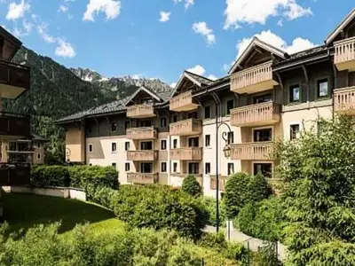 Ferienwohnung für 5 Personen (30 m²) 5/10