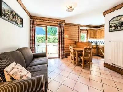 Ferienwohnung für 5 Personen (30 m²) 7/10