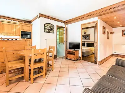 Ferienwohnung für 5 Personen (30 m²) 8/10
