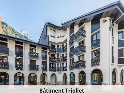 Ferienwohnung für 6 Personen (28 m²) 4/10