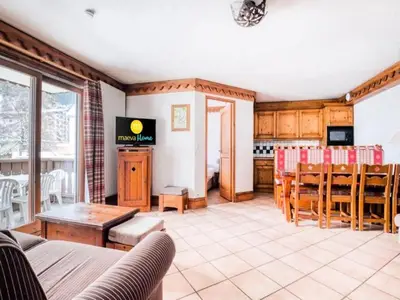 Ferienwohnung für 9 Personen (60 m²) 10/10