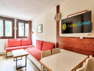 Ferienwohnung für 6 Personen (28 m²) 7/10