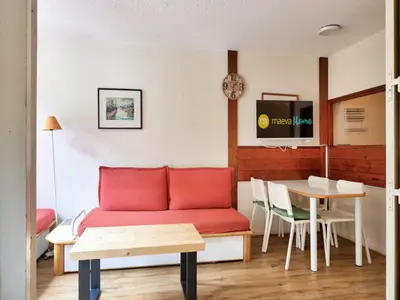 Ferienwohnung für 6 Personen (28 m²) 9/10