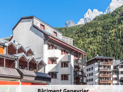 Ferienwohnung für 6 Personen (28 m²) 1/10