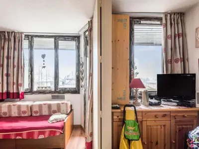 Ferienwohnung für 6 Personen (28 m²) 7/10