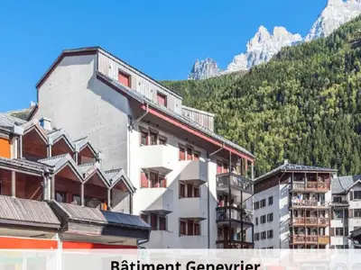 Ferienwohnung für 6 Personen (28 m²) 1/10