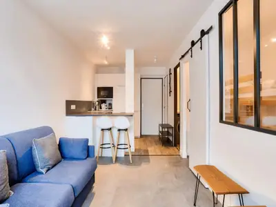 Ferienwohnung für 5 Personen (30 m²) 7/10