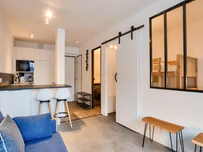 Ferienwohnung für 5 Personen (30 m²) 8/10