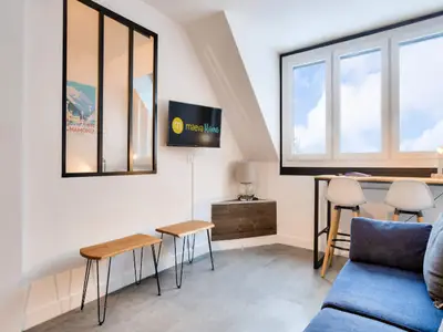 Ferienwohnung für 5 Personen (30 m²) 9/10