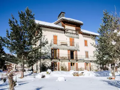 Ferienwohnung für 7 Personen (107 m²) in Argentière 2/10