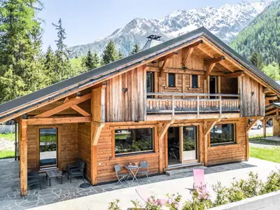 Ferienwohnung für 12 Personen (170 m²) in Les Chosalets 3/10