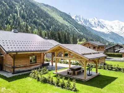 Ferienwohnung für 12 Personen (170 m²) in Les Chosalets 4/10