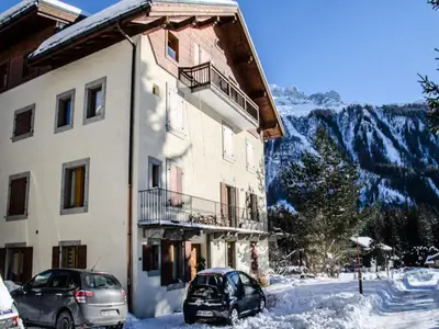 Ferienwohnung für 7 Personen (107 m²) in Argentière 3/10