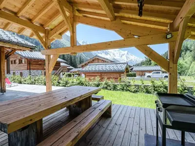 Ferienwohnung für 12 Personen (170 m²) in Les Chosalets 6/10