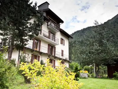 Ferienwohnung für 7 Personen (107 m²) in Argentière 4/10