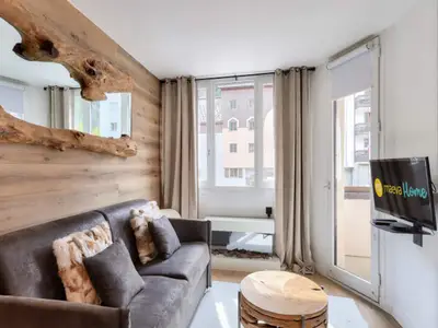 Ferienwohnung für 5 Personen (28 m²) 7/10