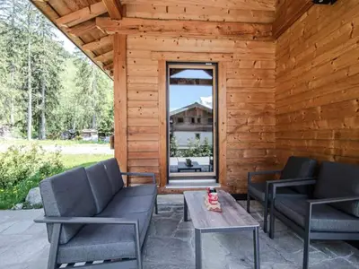 Ferienwohnung für 12 Personen (170 m²) in Les Chosalets 7/10