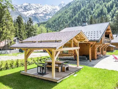 Ferienwohnung für 12 Personen (170 m²) in Les Chosalets 8/10