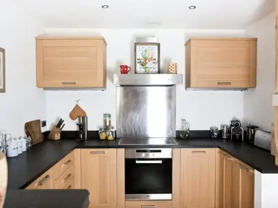 Ferienwohnung für 7 Personen (107 m²) in Argentière 6/10