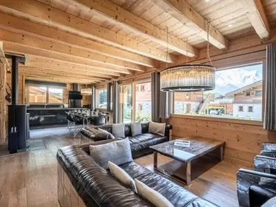 Ferienwohnung für 12 Personen (170 m²) in Les Chosalets 10/10