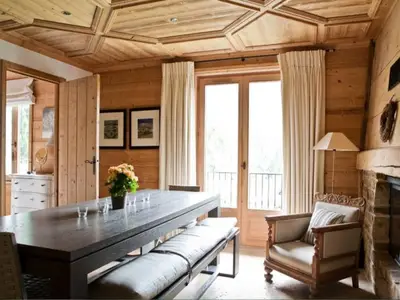 Ferienwohnung für 7 Personen (107 m²) in Argentière 7/10