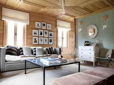 Ferienwohnung für 7 Personen (107 m²) in Argentière 8/10