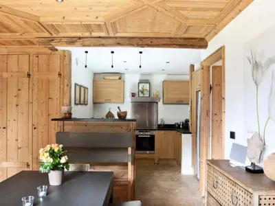 Ferienwohnung für 7 Personen (107 m²) in Argentière 9/10