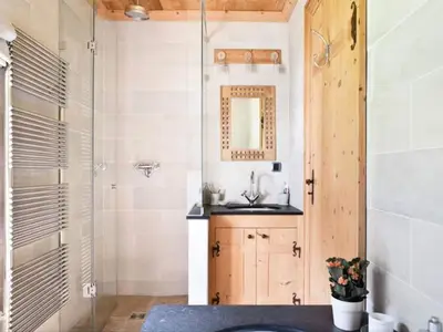 Ferienwohnung für 7 Personen (107 m²) in Argentière 10/10