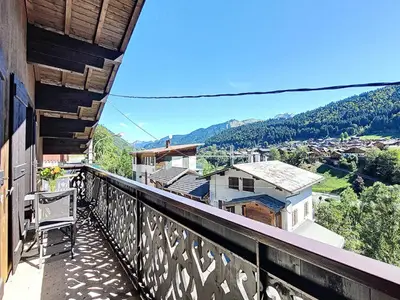 TerraceBalcony